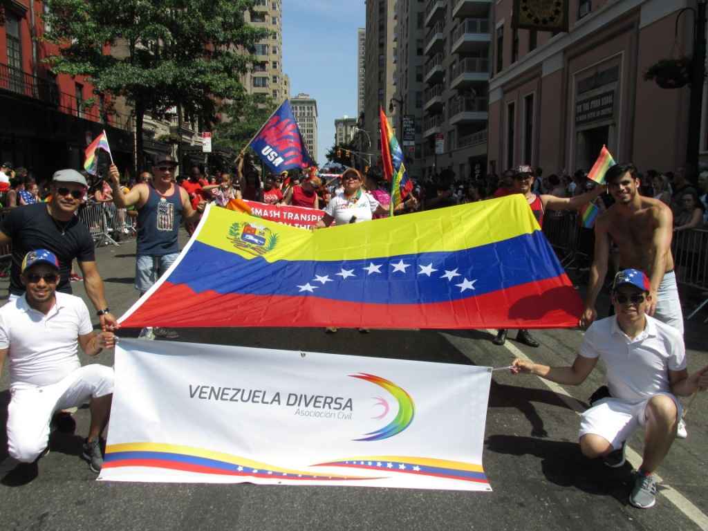 Venezuela Diversa