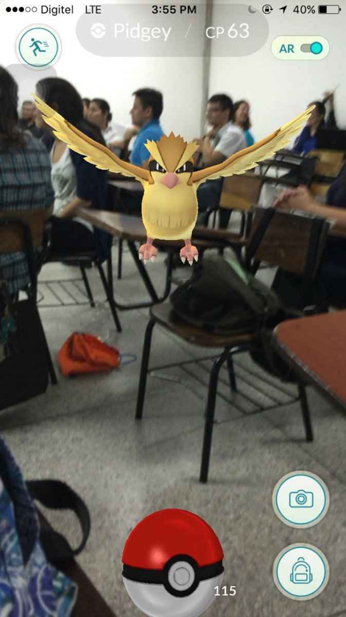 quien es ese pokemon