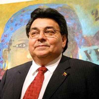 Calixto Ortega