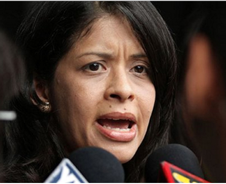 Lourdes Suarez