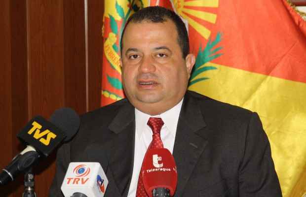 Juan Luis Ibarra