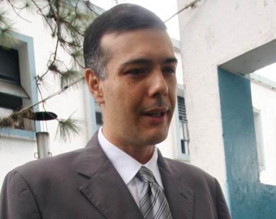 Marco Medina
