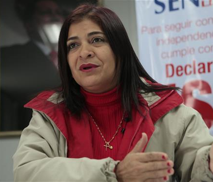 Fanny Marquez
