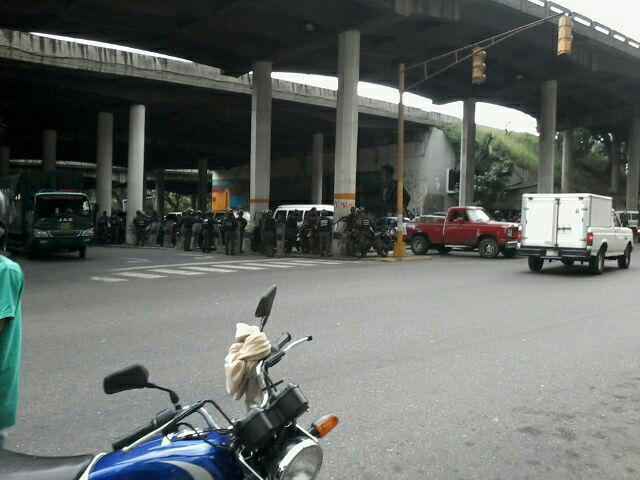 pnb en bello monte