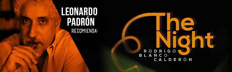 leonardo padron recomienda
