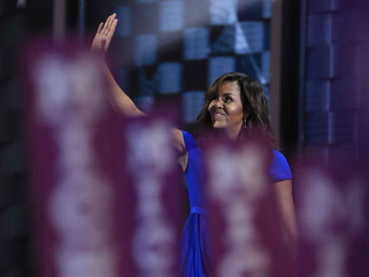 Michelle Obama