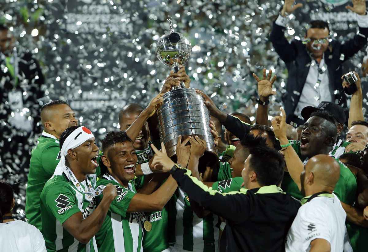 Atlético Nacional de Medellín