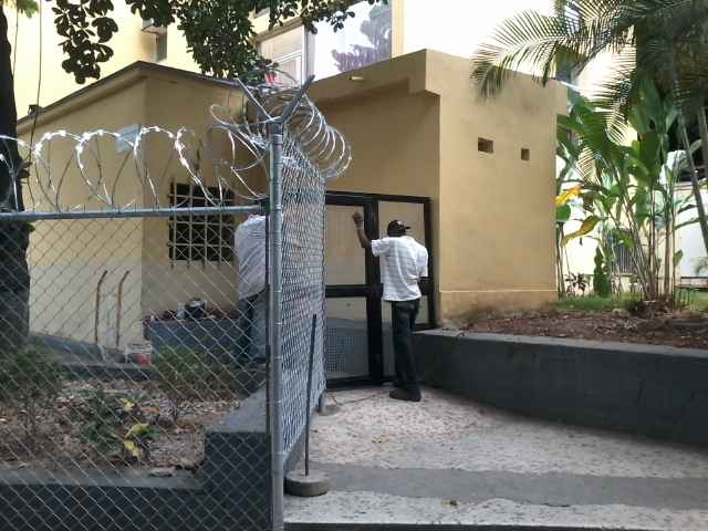 morgue de bello monte VCML