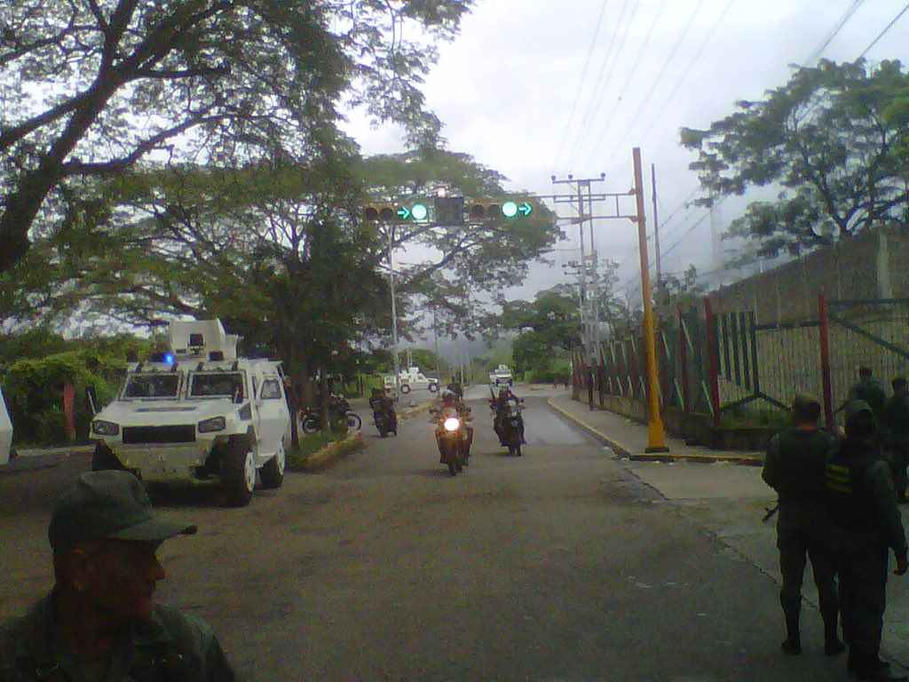 PGV secuestro @ehernandezvv