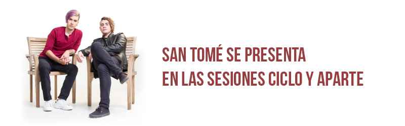 SAN TOME