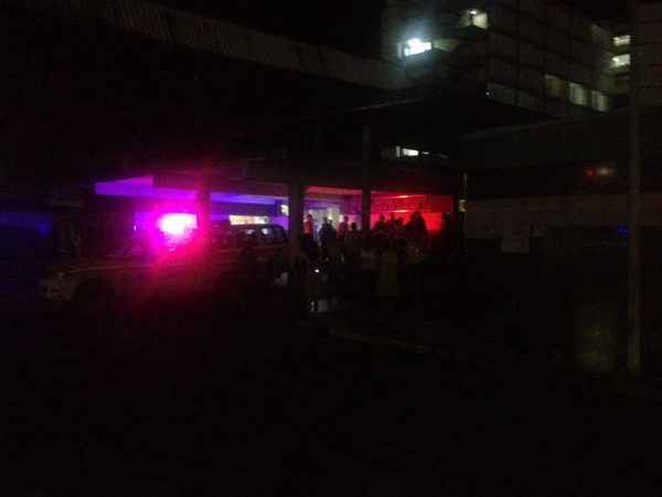 Alayon granadas Aragua