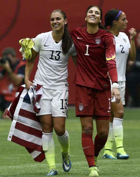 solo y morgan