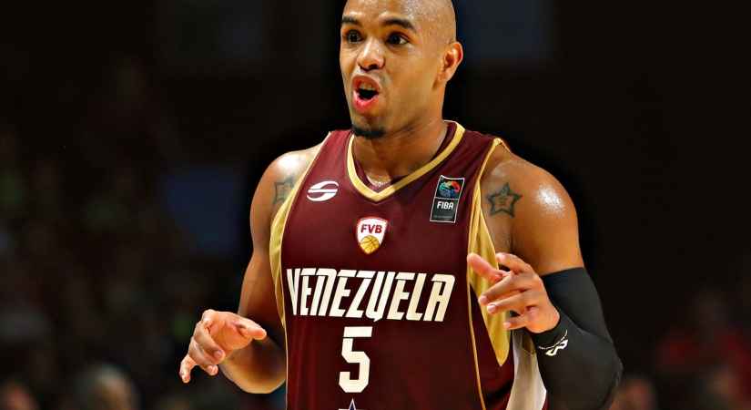 gregory vargas