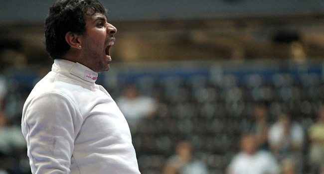 francisco limardo