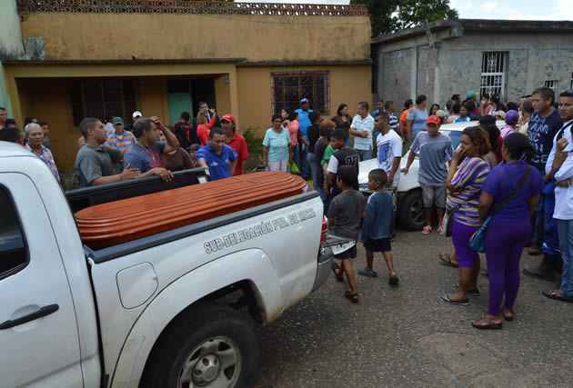 asesianda mujer periodico de monagas