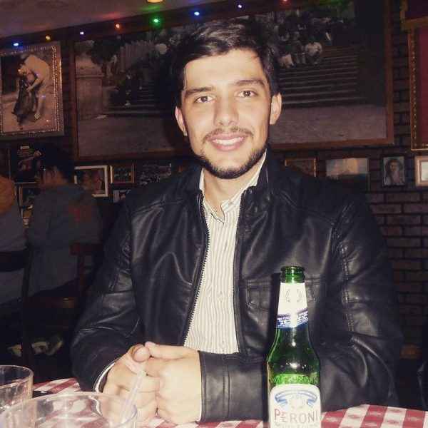Gian Franco Cesa