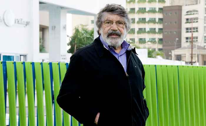 Cruz-Diez. Foto Runrunes