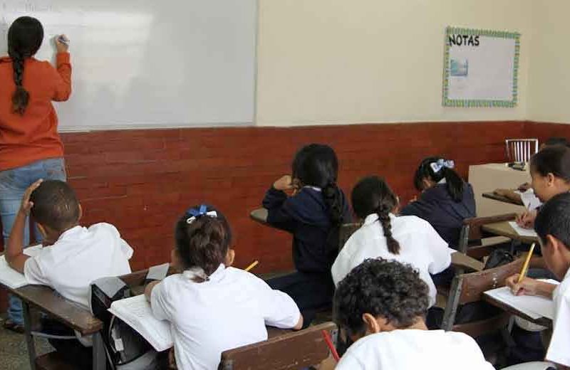 Aulas a prueba de estrés: meditar con los estudiantes los ayuda a encontrar calma