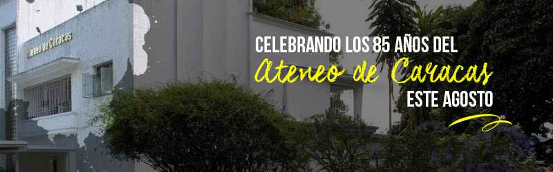 ateneo de caracas