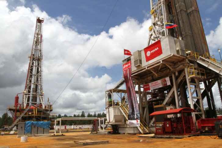 pdvsa