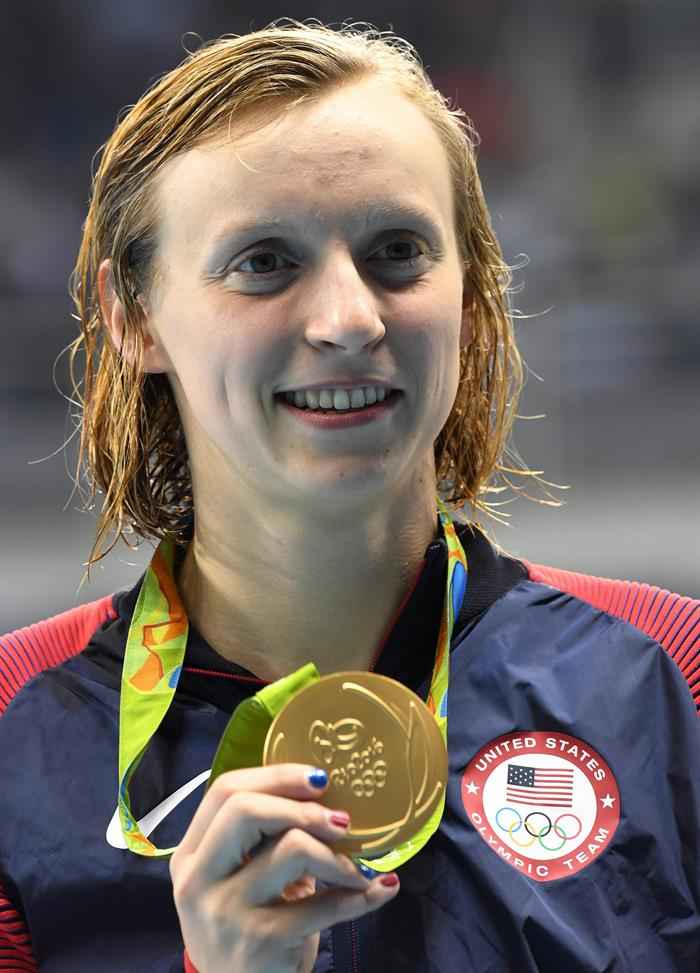 Ledecky