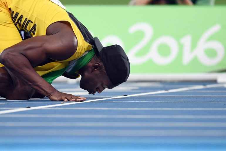 bolt