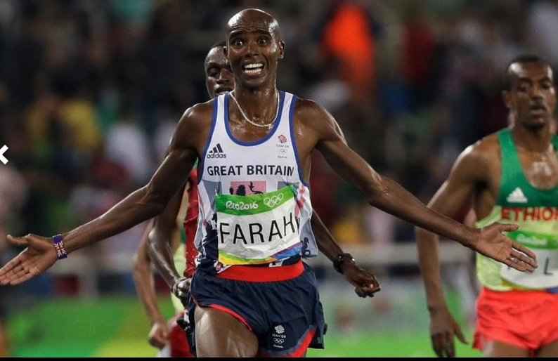 farah