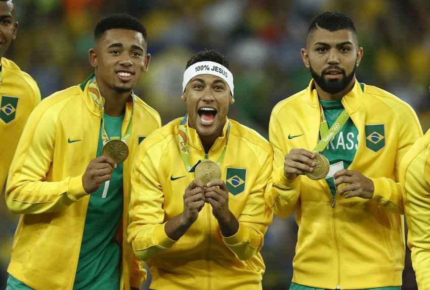 brasil