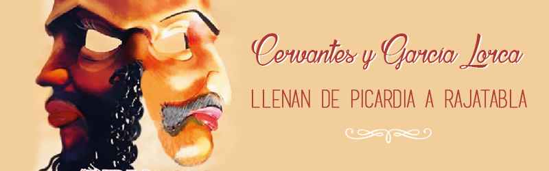 CERVANTES