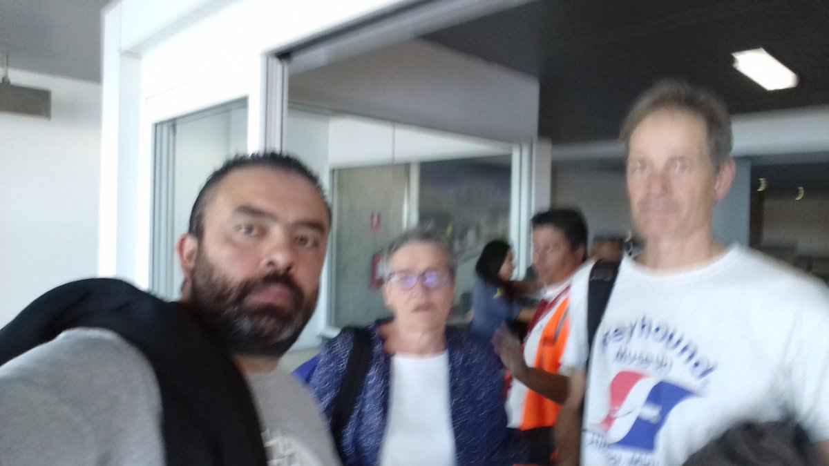 Deportados