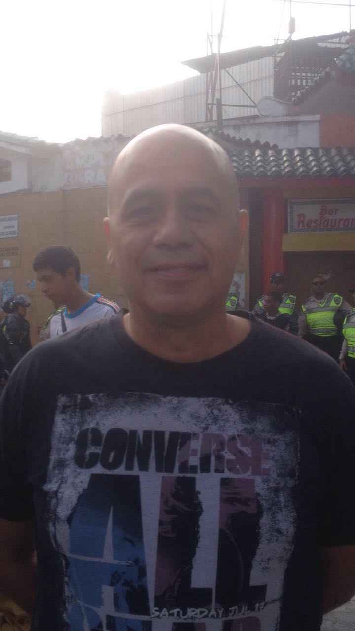 Jaime pacheco