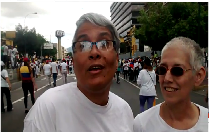 lesbianas
