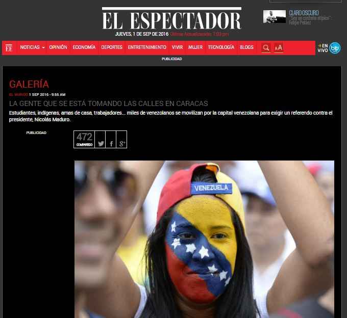El Espectador