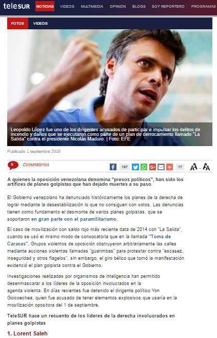 telesur
