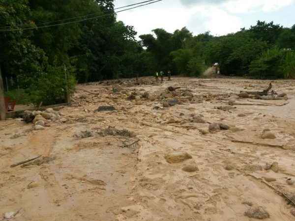 tachira lluvias 3 sep