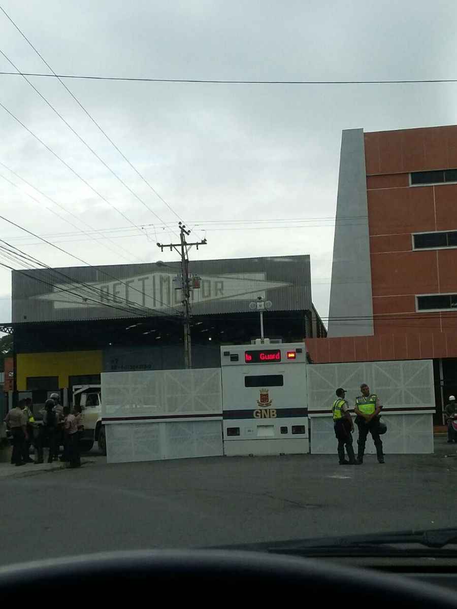 maracay