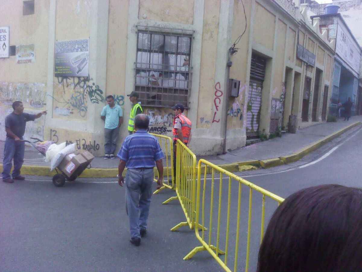 Los Teques