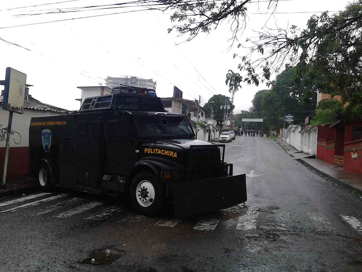 Politachira