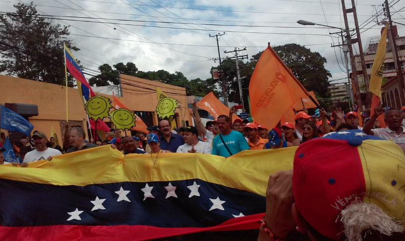 Carabobo vp