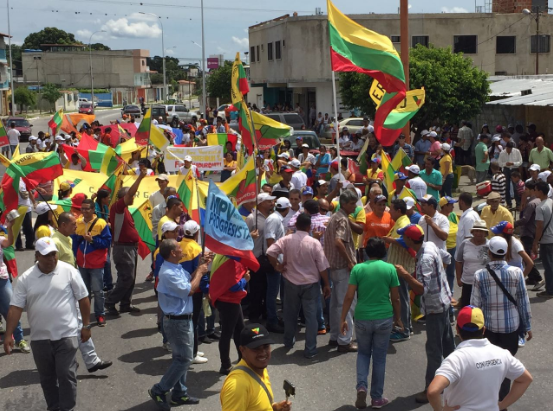 Yaracuy