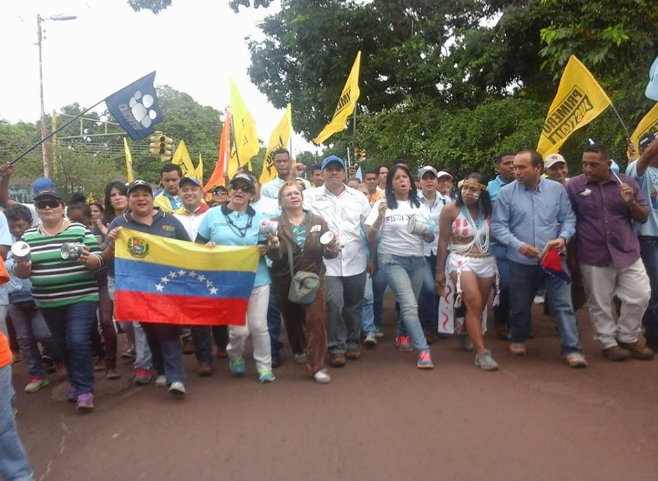 Puerto Ayacucho, Amazonas