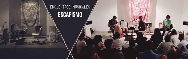 escapismo
