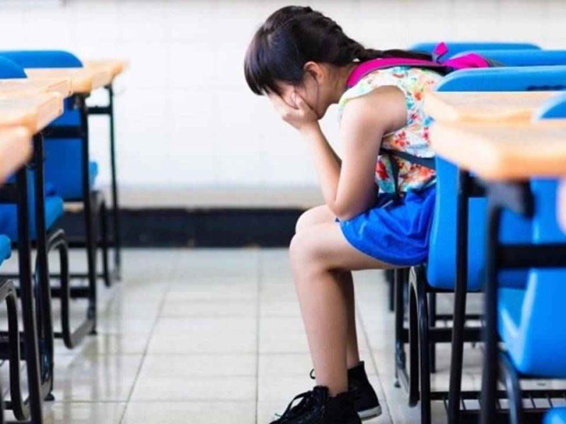 Bullying y discriminación de género: ¿cómo manejarlo en el aula?