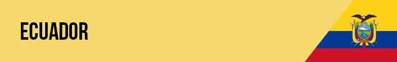 ecuador