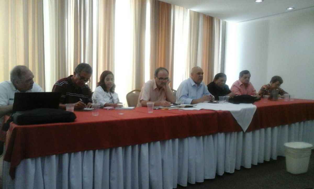MUD Sociedad civil