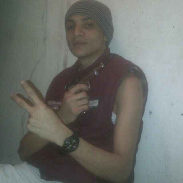 delincuente Politáchira motìn