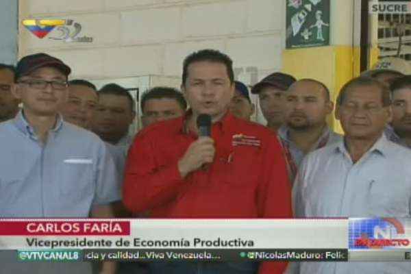 Foto: Correo del Orinoco