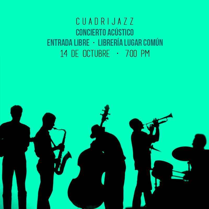 cuadrijazz