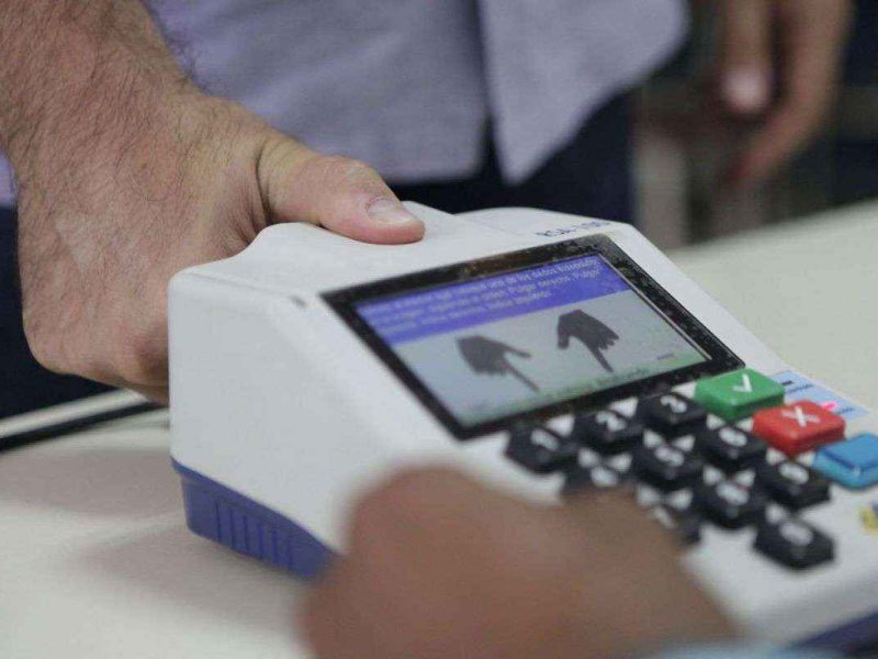 ¿Puede la Comisión Nacional de Primaria proteger la identidad de los electores?