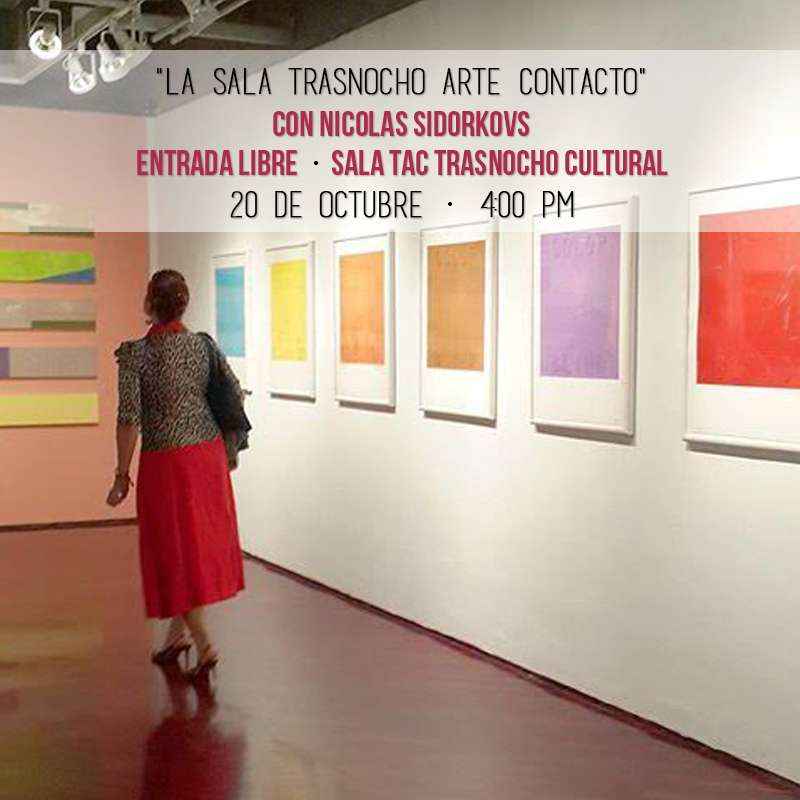 arte-contacto